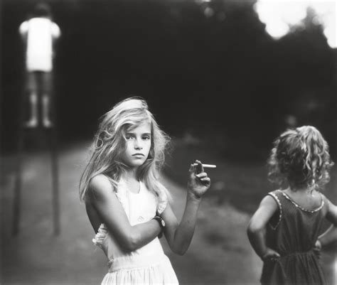 junge nudisten|Sally Mann: Immediate Family 